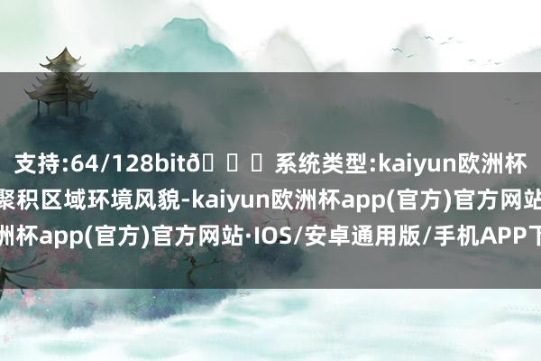 支持:64/128bit🍏系统类型:kaiyun欧洲杯appApp官方下载济南聚积区域环境风貌-kaiyun欧洲杯app(官方)官方网站·IOS/安卓通用版/手机APP下载